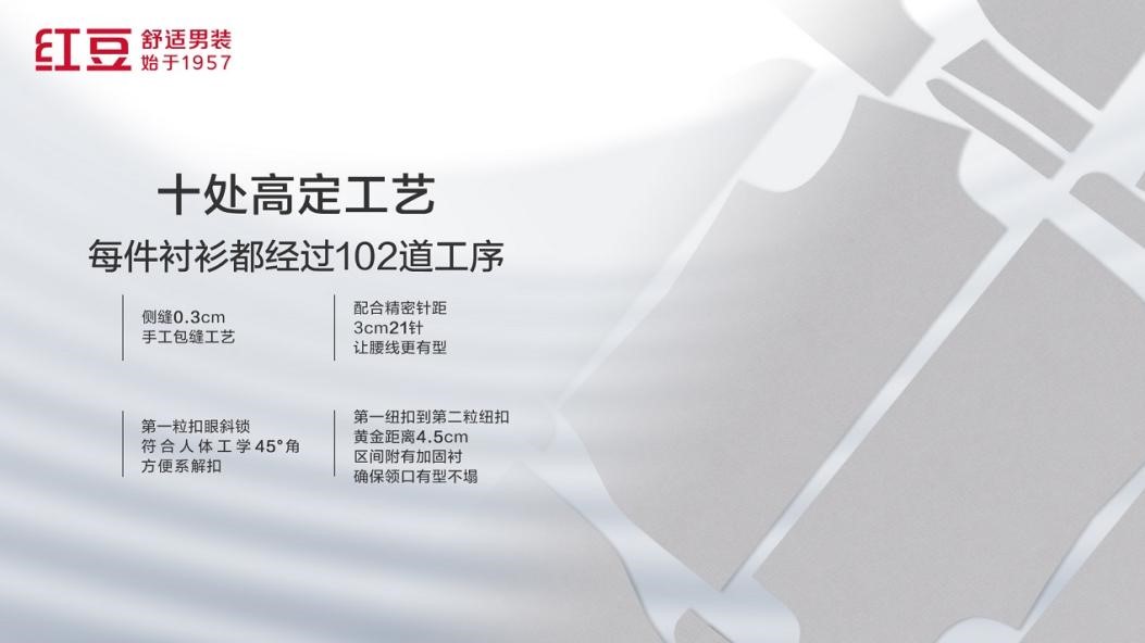 紅豆男裝AR發(fā)布會(huì)15 紅豆男裝AR發(fā)布會(huì)15