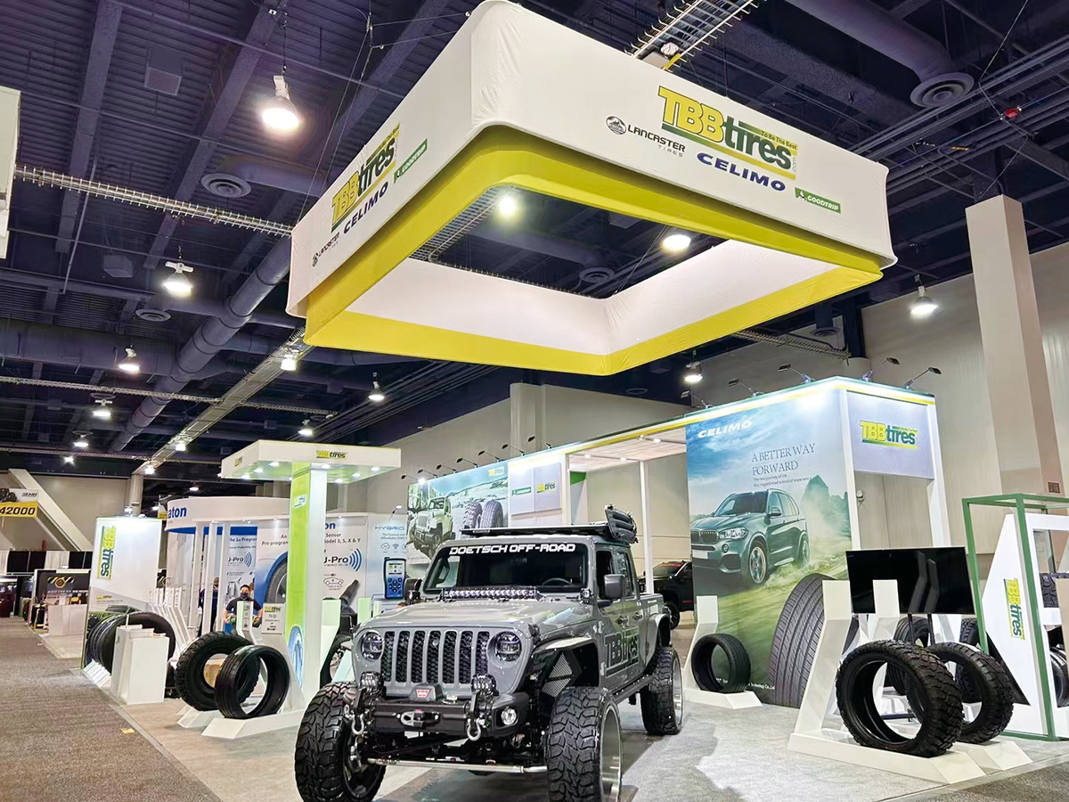 亮相SEAM 亮相SEAM