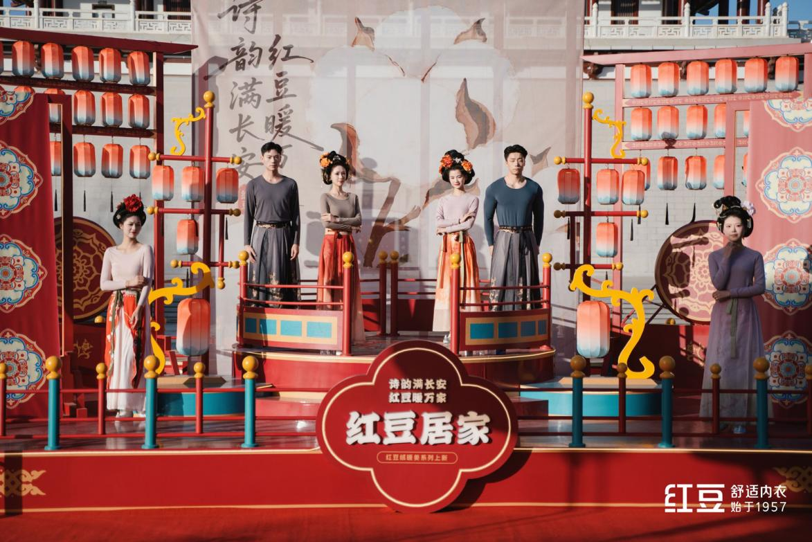 詩(shī)韻滿長(zhǎng)安2